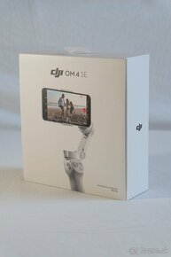 Dji osmo om4 stabilizator - 4