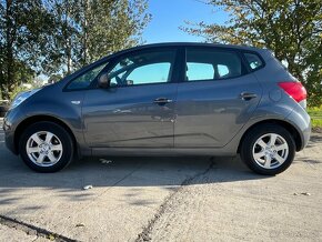 ✅Kia Venga 1.4 CVVT EX✅ /1.Majitel - 4