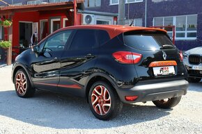 Renault Captur Energy 1.5 dCi Dynamique S&S - 4