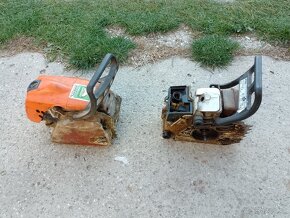 Stihl 181 c - 4