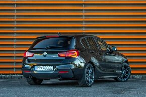 BMW Rad 1 M 140i xDrive Shadow A/T - 4