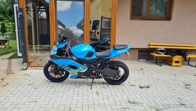 Suzuki GSX-R 1000 K5 - 4