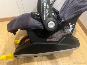 Peg Perogo Primo Viaggio s isofix - 4