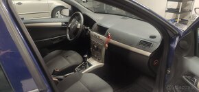 Opel Astra H 1.6 - 4