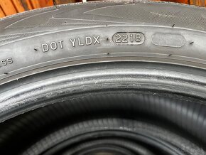 Zimne pneumatiky NOKIAN 225/50 R17 98V - 4