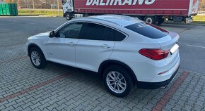 BMW X4 - 4