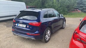 Audi SQ5 - 4