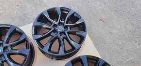 5x114,3 r19 l mazda cx-5 cx5 tucson sportage 6 gh gj gl - 4