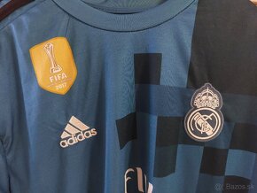 Dres Ronaldo - 4