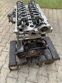 Motor Renault Master 2,5 DCI - G9U - 4