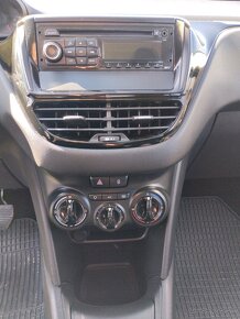 Peugeot 208 1.0vtiAccess - 4