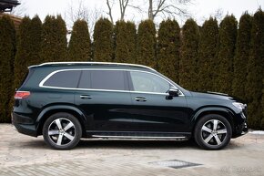 Mercedes-Benz GLS 400 d 4MATIC A/T - 4