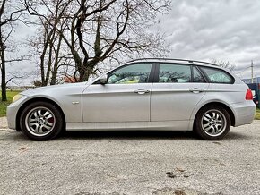 320D TOURING e91 - 4