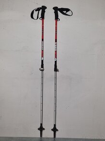 Palice Leki Vario XS Speed - lock 80 - 110 - 4