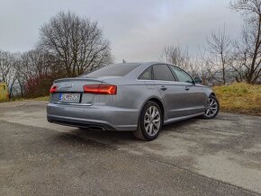 Audi A6 3.0 TDI DPF 200kW/272k quattro S tronic - 4