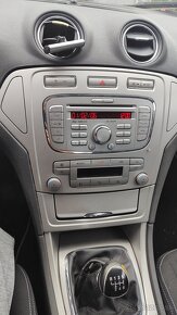 Ford Mondeo 1,8tdci - 4