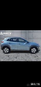 Hyundai Kona electric 64kw - 4