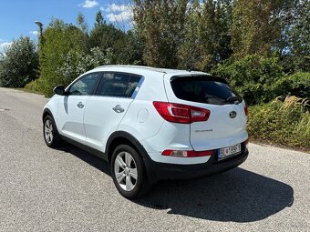 Kia sportage 1.7crdi - 4