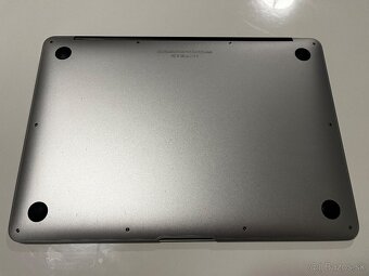 MacBook Air - 4