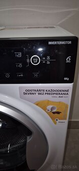 Whirlpool na 6kg - 4