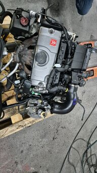 Motor Citroen 1.6 70kw NFV - 4