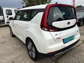 Kia E-Soul E- Soul AC 150 Gold - 4