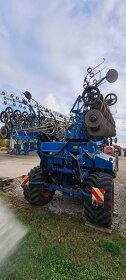 Sejačka Lemken Solitair 12, 10m pracovný záber, - 4