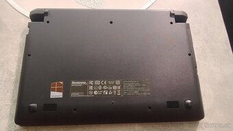 Lenovo IdeaPad Flex 10 - 4