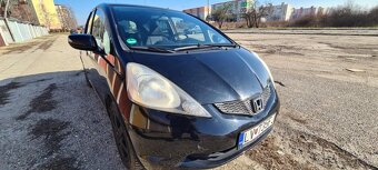 Honda Jazz 1.4 benzin - 4