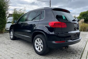 VOLKSWAGEN TIGUAN - NA PREDAJ / NA SPLÁTKY - 4