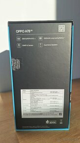 OPPO A78 5G - 4