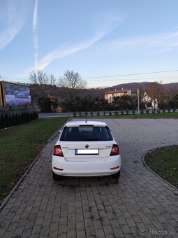 Škoda Fabia 1.0 TSI Active 2019, 23 000 km (odpočet DPH) - 4