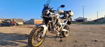 Honda Africa Twin CRF 1000L Adventure Sports DCT Odpočet DPH - 4