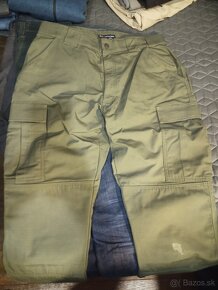 5.11 Tactical - RIPSTOP TDU pant - 4