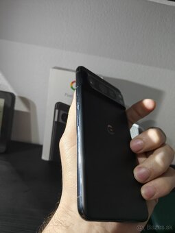 Google Pixel 8 Pro - 4