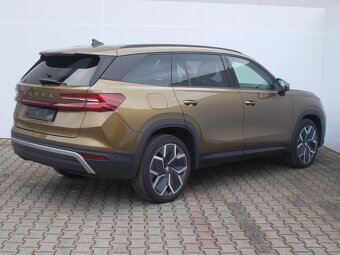 Skoda Kodiaq 2.0 TDI DSG 4x4 Selection - 4