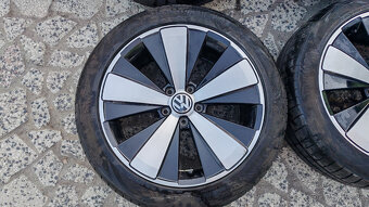 5x112 R18 --- VW NEW BEETLEE ... - 4