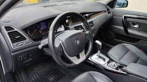 Renault Laguna 3 2.0 dci GT Paris Initiale - znížená cena - 4