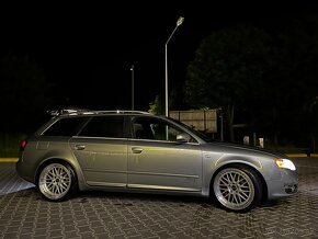 Audi a4 b7 3.0tdi 171kw ODIŠLO RIADENIE - 4