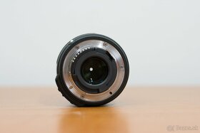 Nikon AF-S DX Micro Nikkor 40mm f/2.8G - TOP STAV - 4