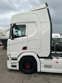 Scania R500 2019 - 4