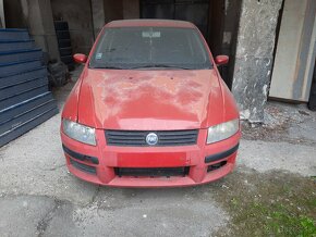 Fiat Stilo 1.6 I.E. (16 V) - 4