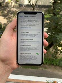 iPhone XR 64GB - Biely - Doprava zadarmo - 4