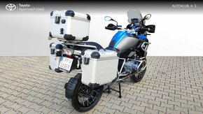 BMW R 1250 GS (2020) - 4