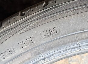 225/40 R18 Continental Ecocontact 6 2020 - 4