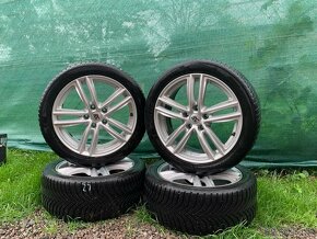 Predam Elektrony org RC R17 5x112 225/45 - 4