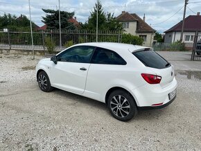 Seat Ibiza - 4