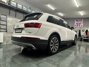 AUDI Q7, QUATTRO, 3.0 TDI V6, 200KW/272PS, DPH, TOP - 4