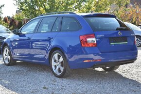 Škoda Octavia 1.5 TSi 2018 ///7.400,- EUR + DPH/// - 4