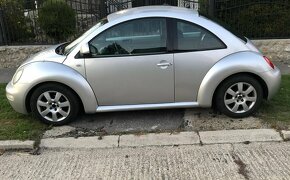 Volkswagen new beetle 9c - 4